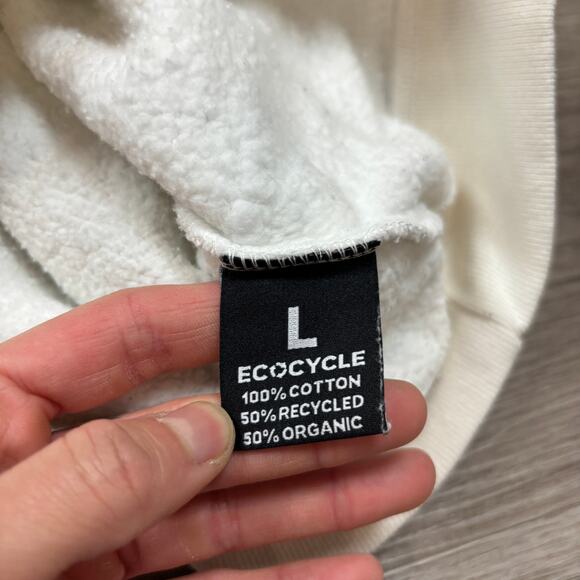 Christian Sex Club Not a Cult I Fxcking Love U Hoodie Men's Large - Picture 7 of 11